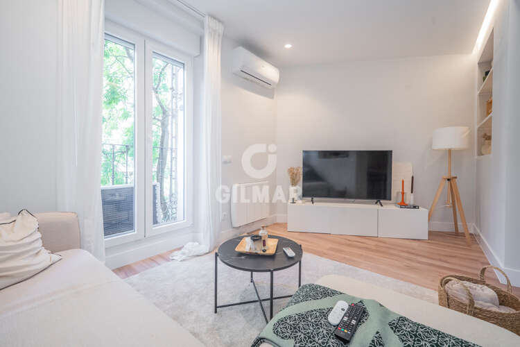 Piso en venta en Fuente del Berro – Madrid | Gilmar Consulting