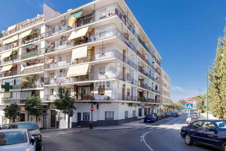 Apartment for sale in Málaga Este – Málaga | Gilmar Consulting