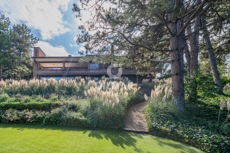 Villa for sale in Ciudalcampo – Madrid | Gilmar Consulting