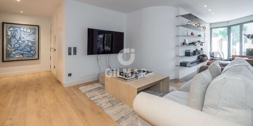 Piso en venta en Nueva España – Madrid | Gilmar Consulting