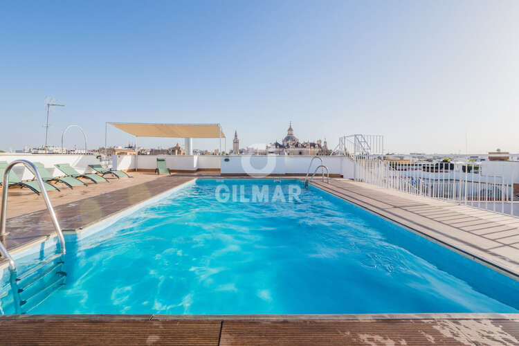 Piso en venta en Centro (Sevilla) – Sevilla | Gilmar Consulting