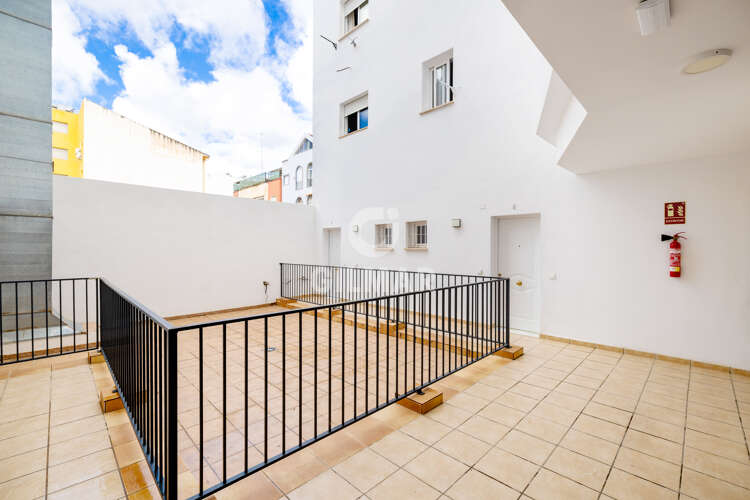 Studio for sale in Bailén – Miraflores – Málaga | Gilmar Consulting
