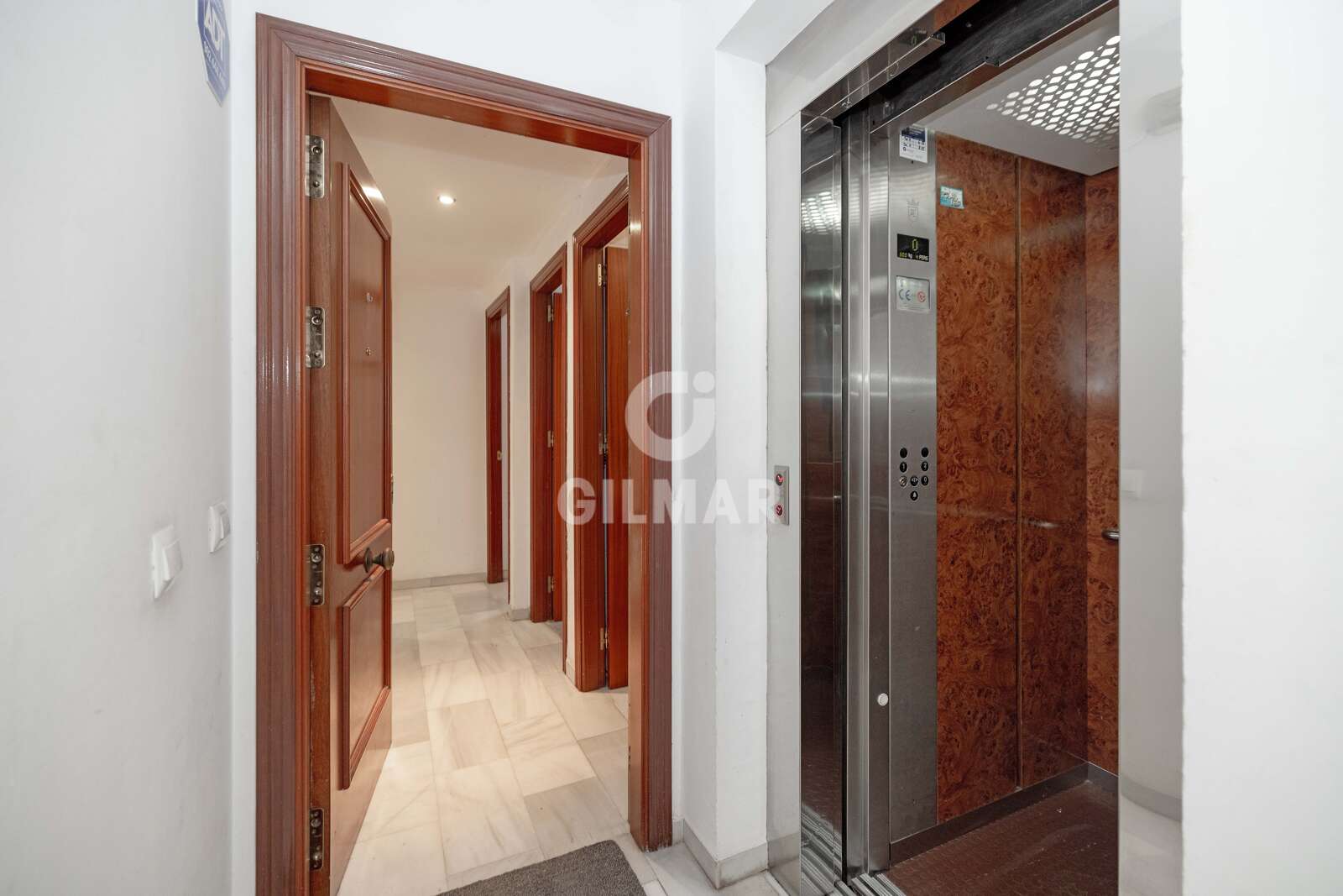 Property slider Gilmar