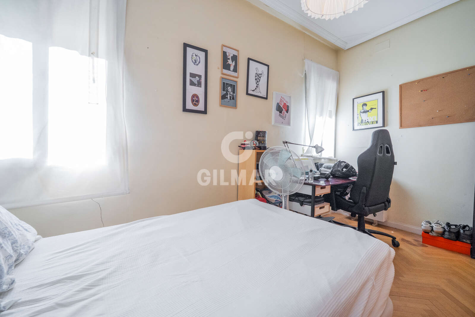 Property slider Gilmar