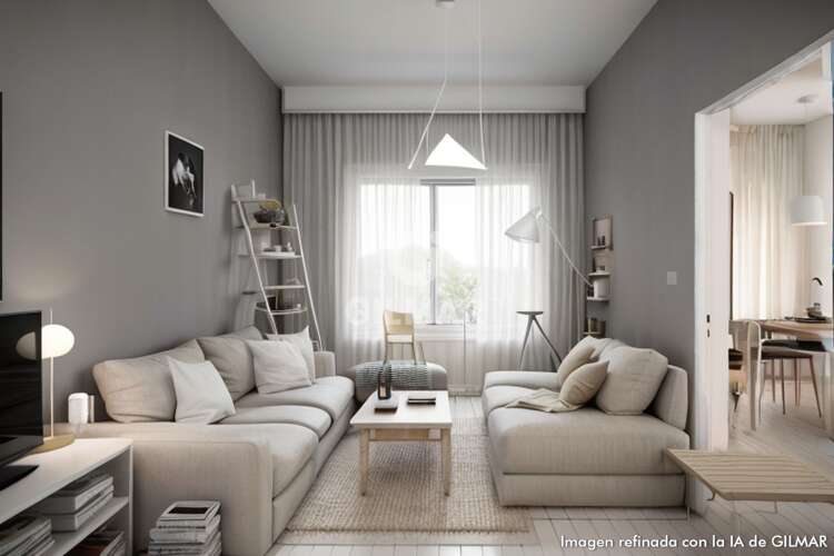 Apartment for sale in Prado de San Sebastián – Felipe II – Sevilla