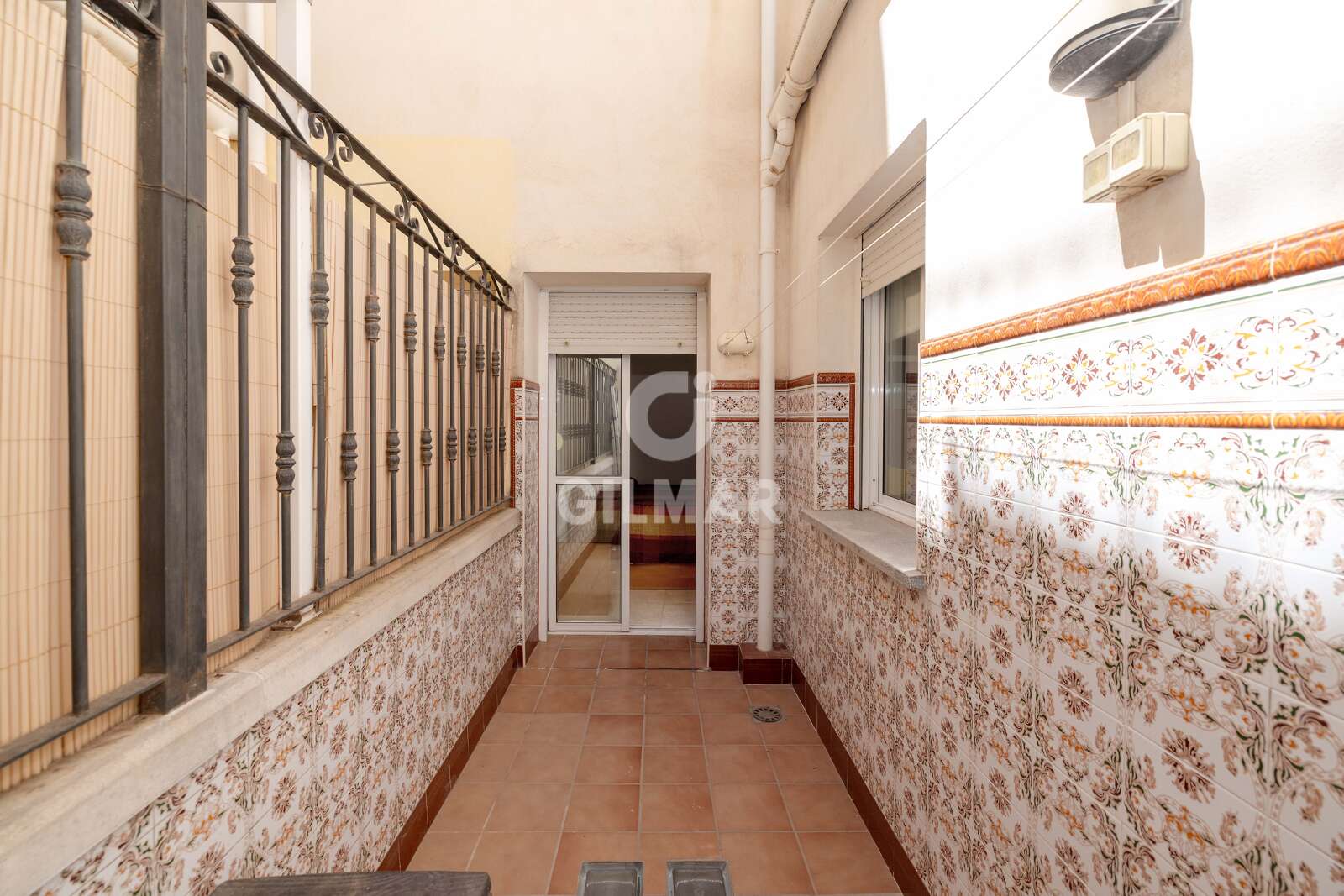 Property slider Gilmar