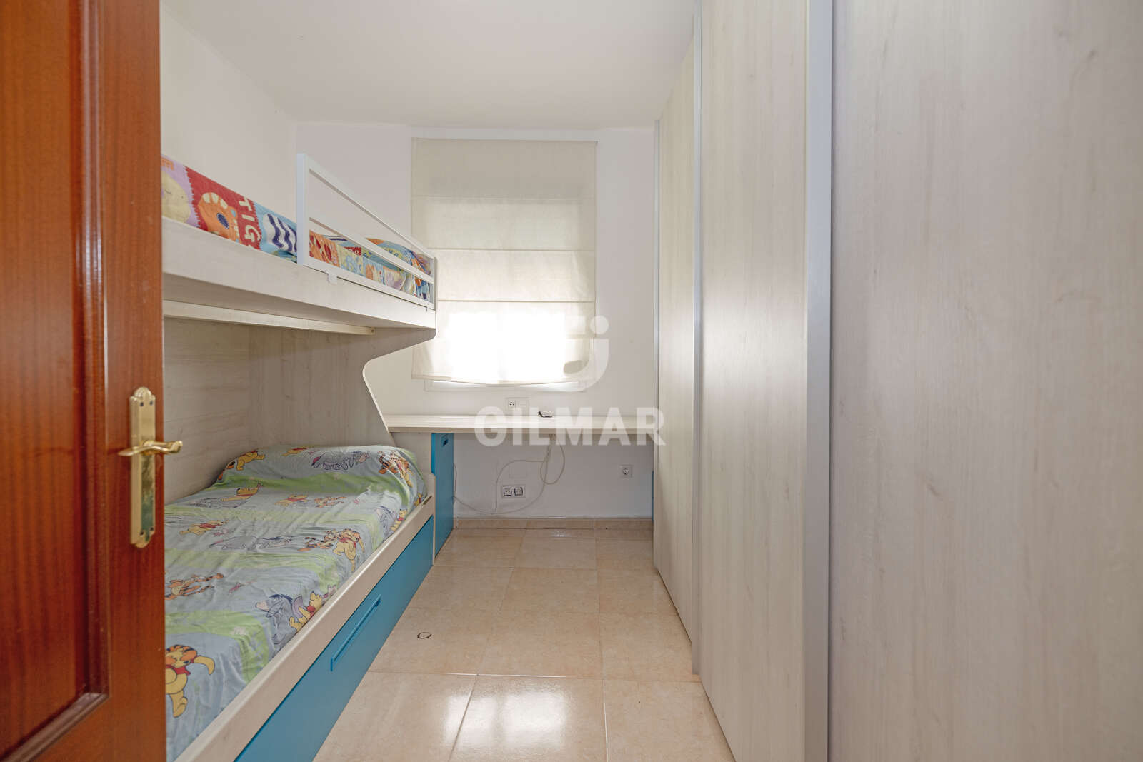 Property slider Gilmar