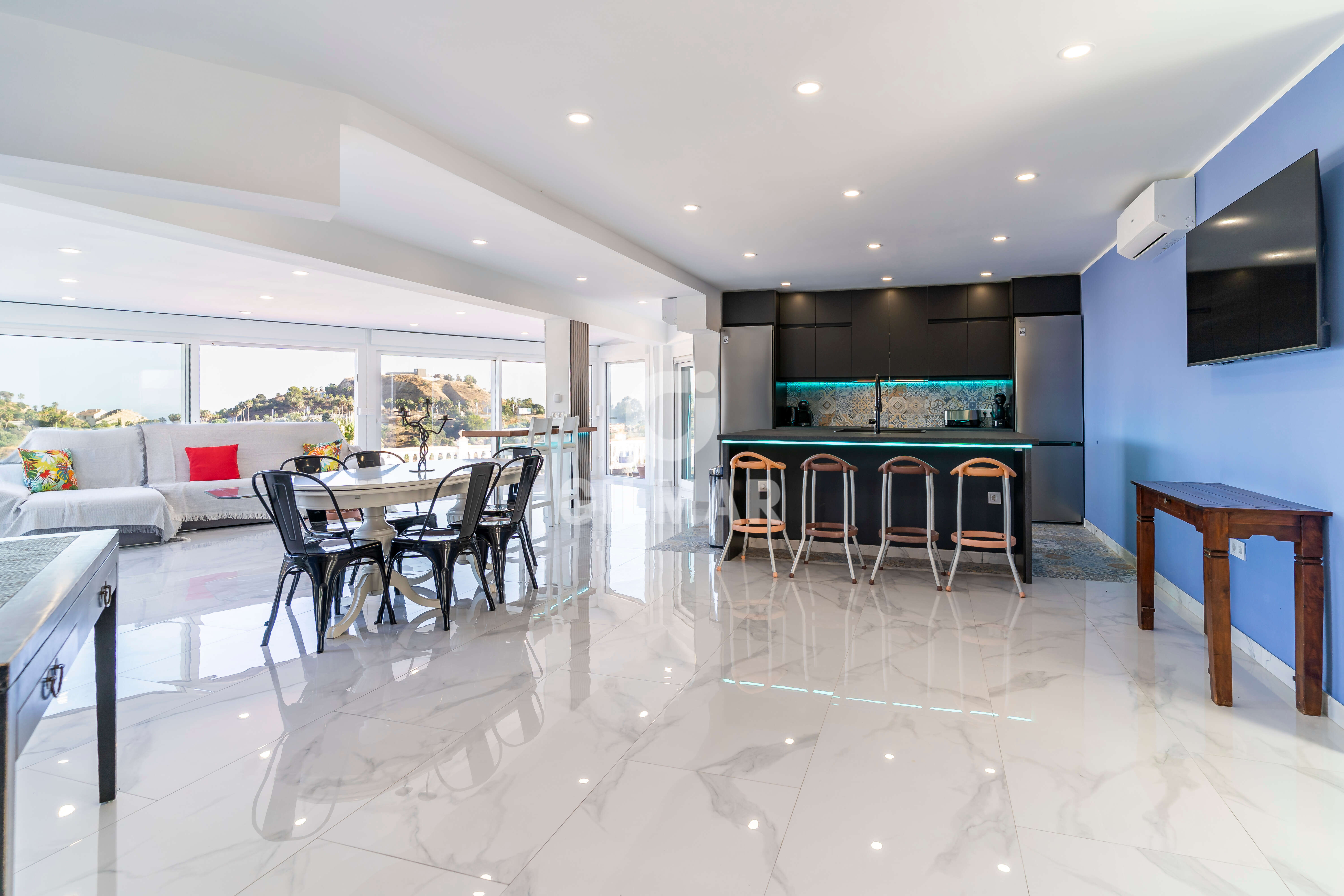 Chalet · 350 m² · 7 dorm
