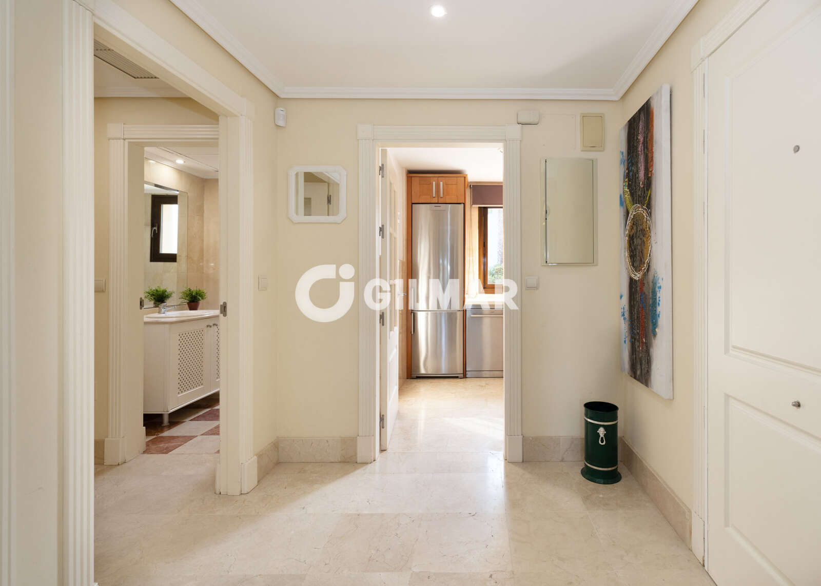 Property slider Gilmar