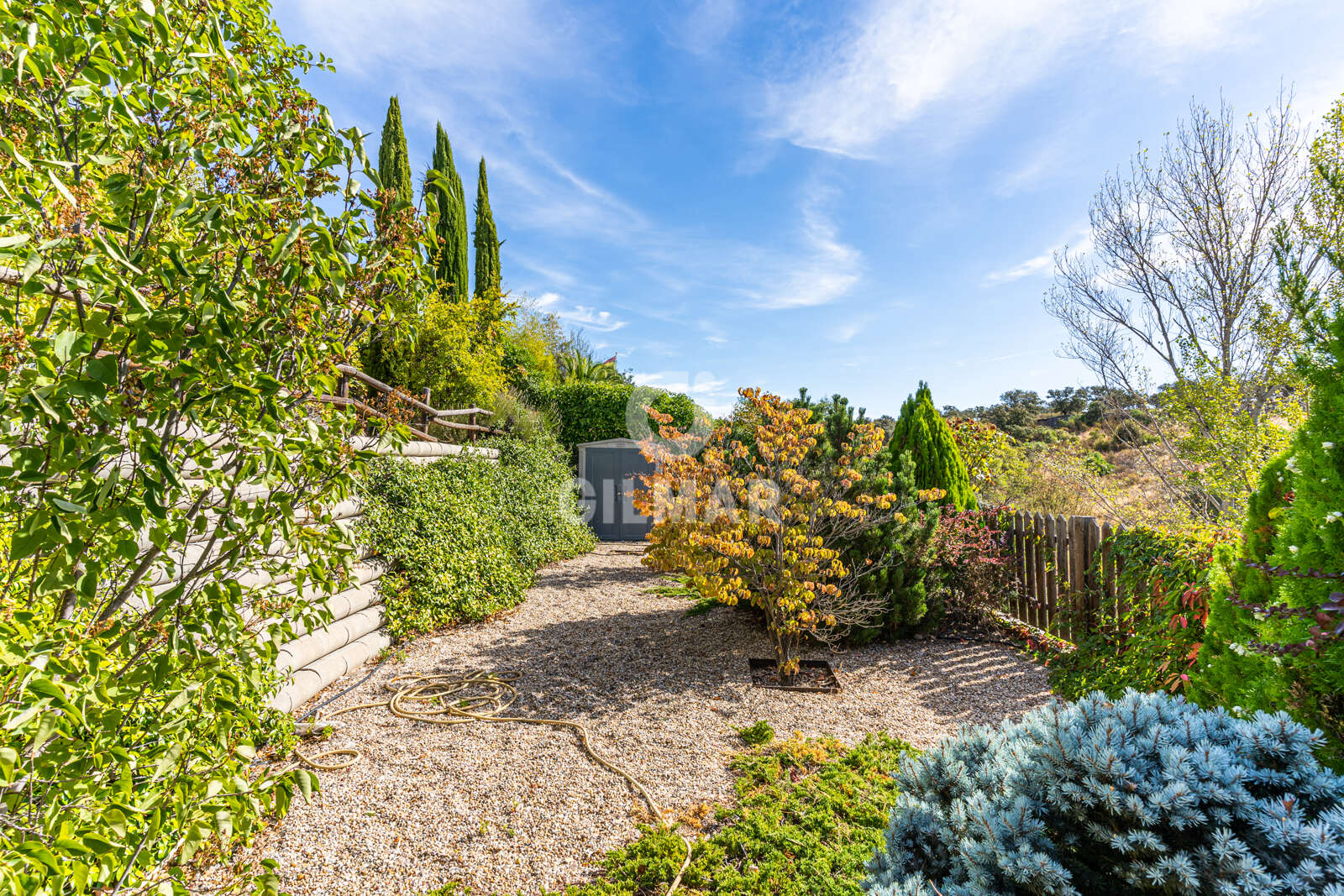 Property slider Gilmar