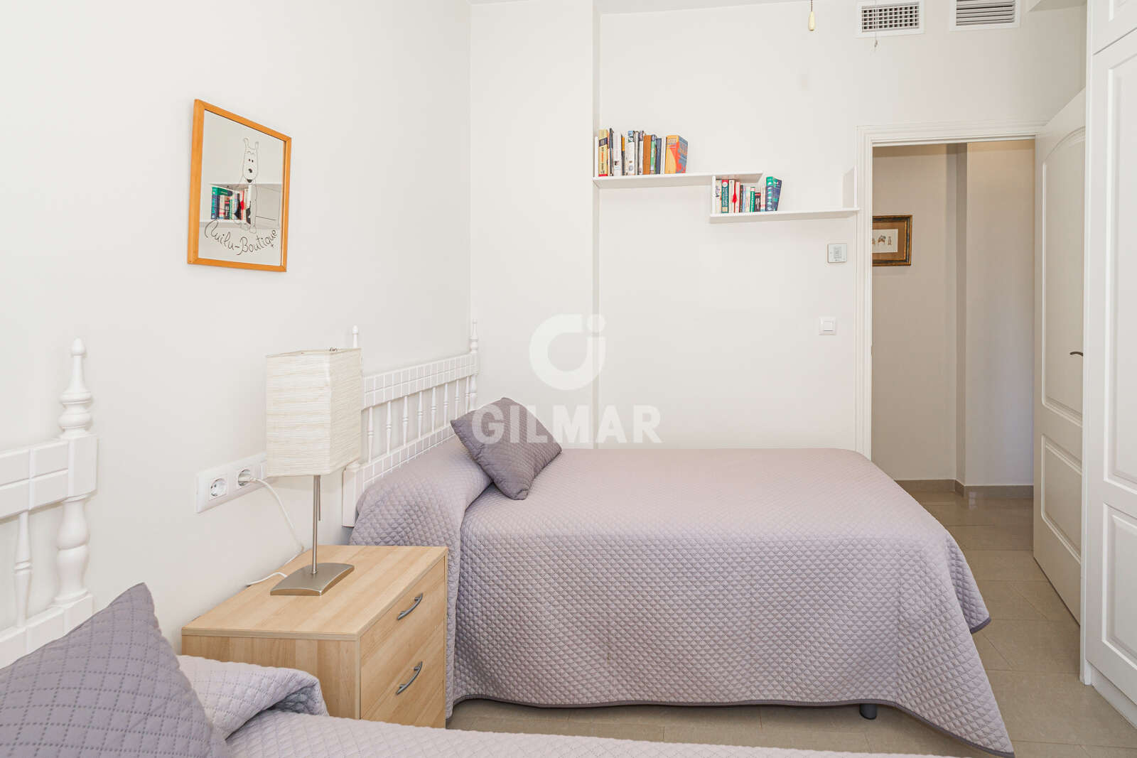 Property slider Gilmar