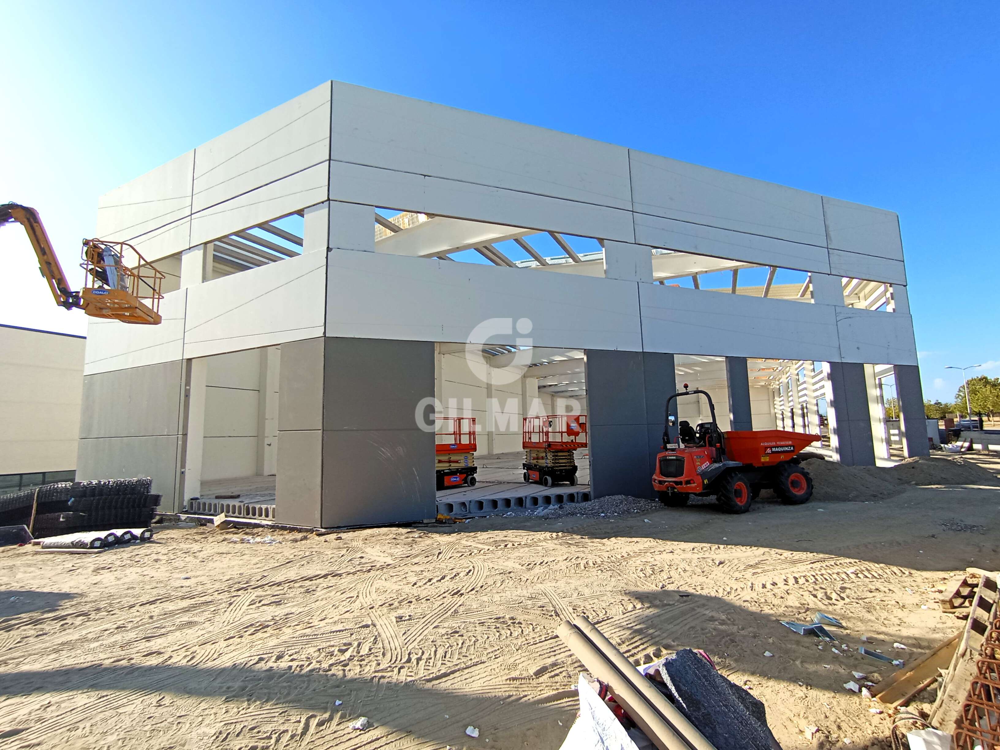 acp galery