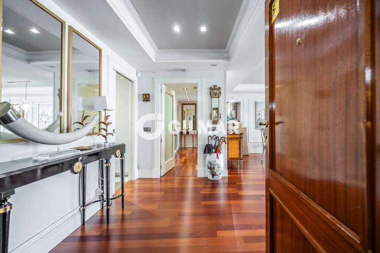 Apartment for sale in La Moraleja – Madrid | Gilmar Consulting