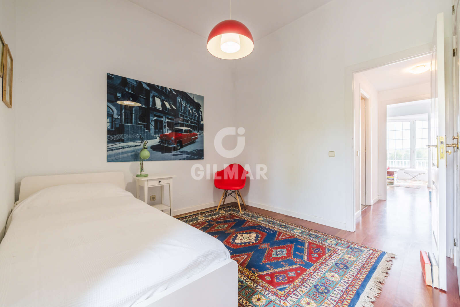 Property slider Gilmar