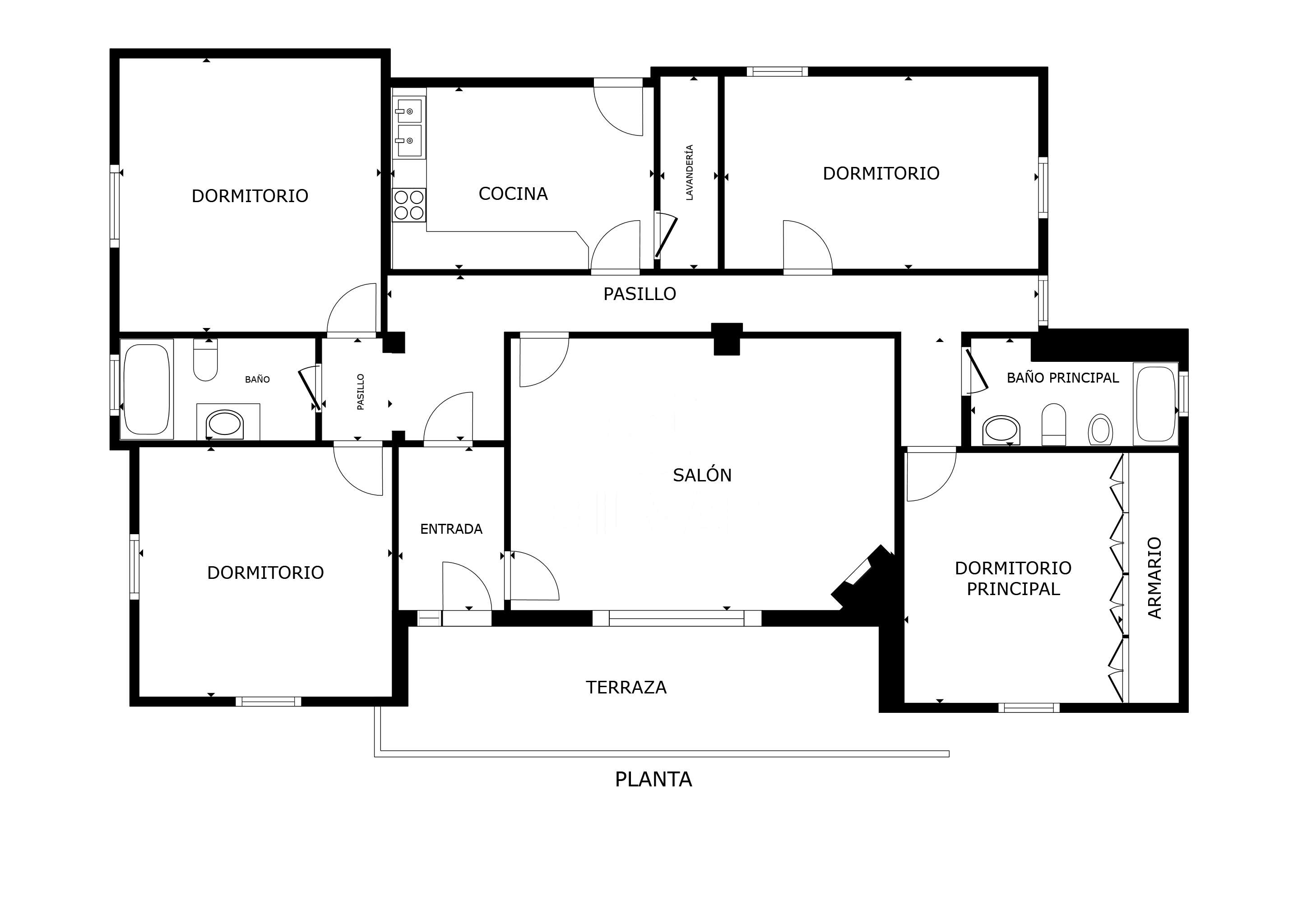 Photo of Villa