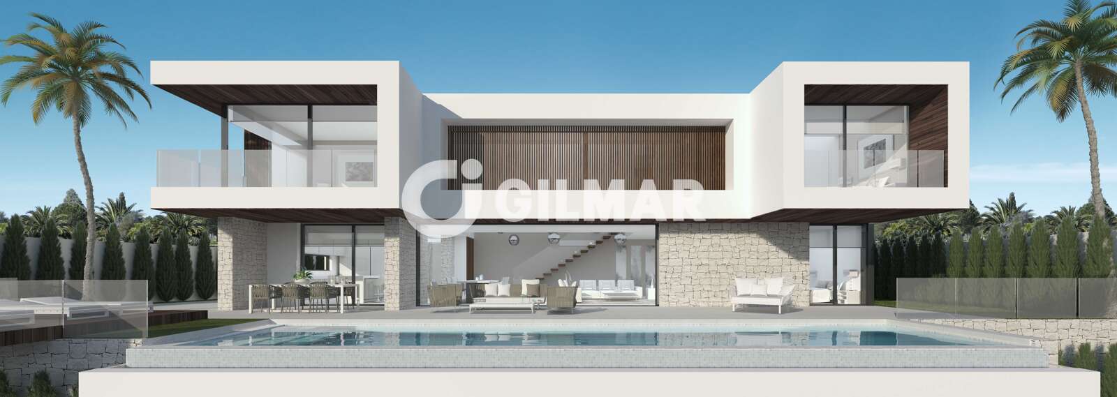 Property slider Gilmar