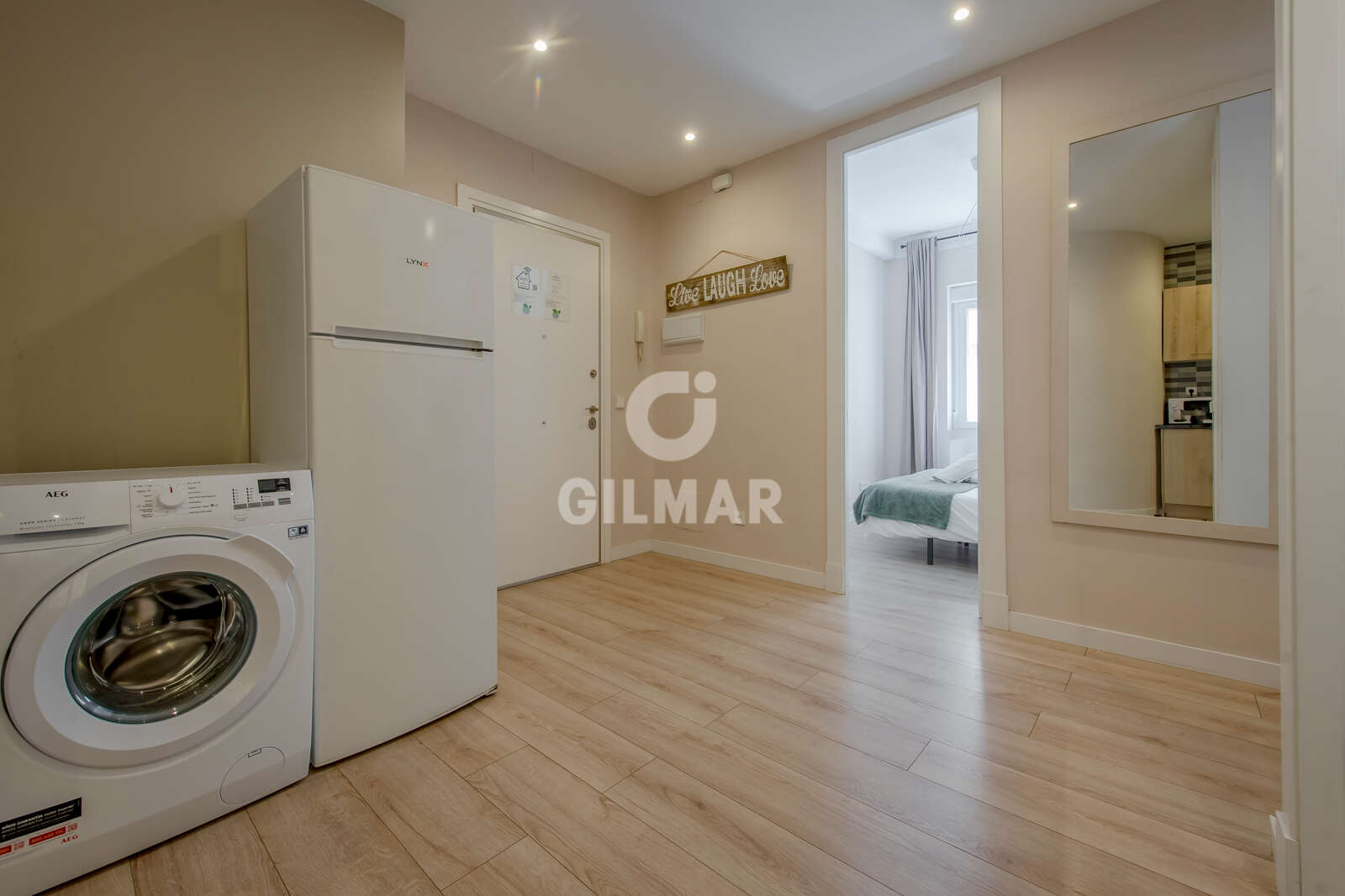 Property slider Gilmar