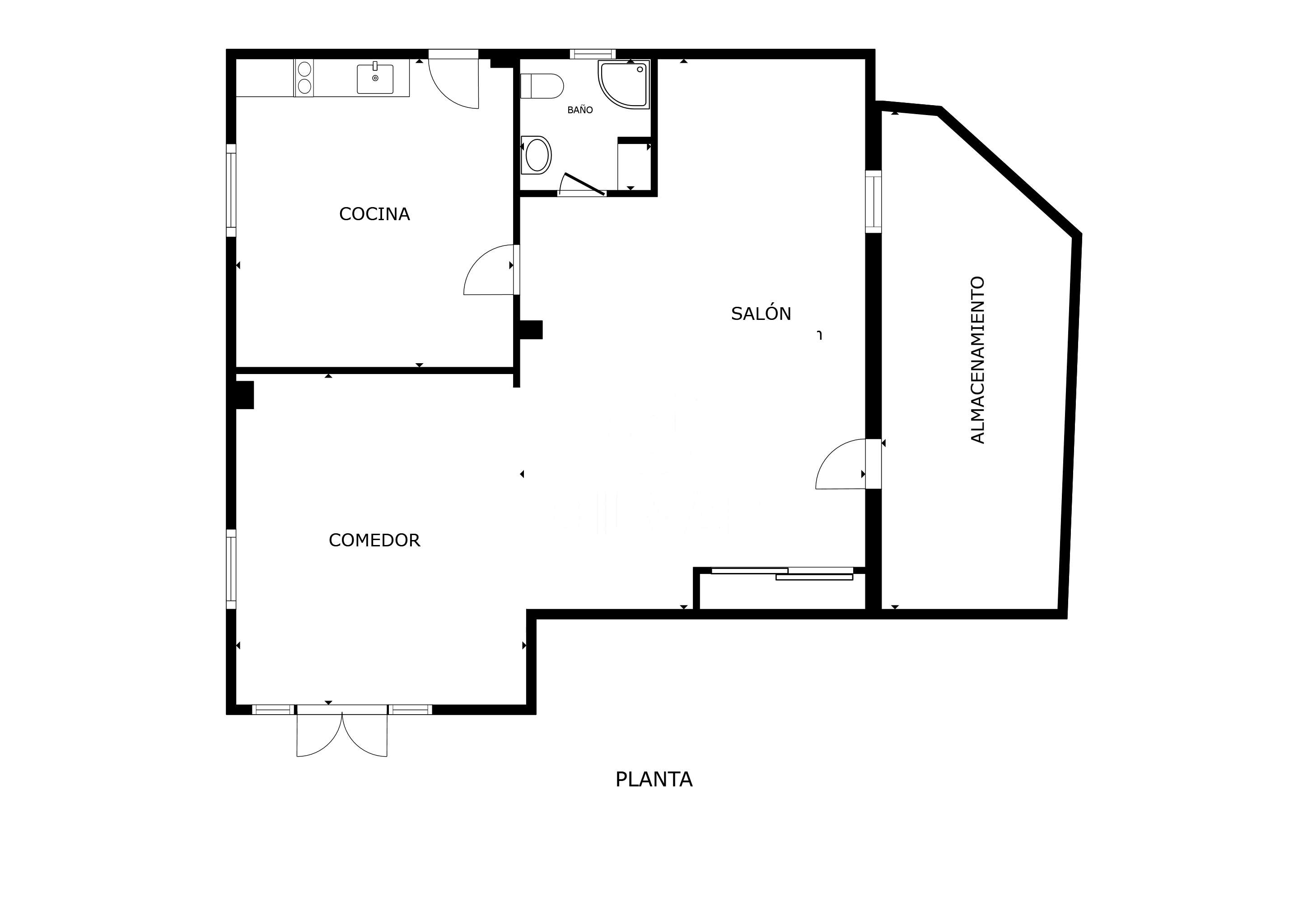 Photo of Villa