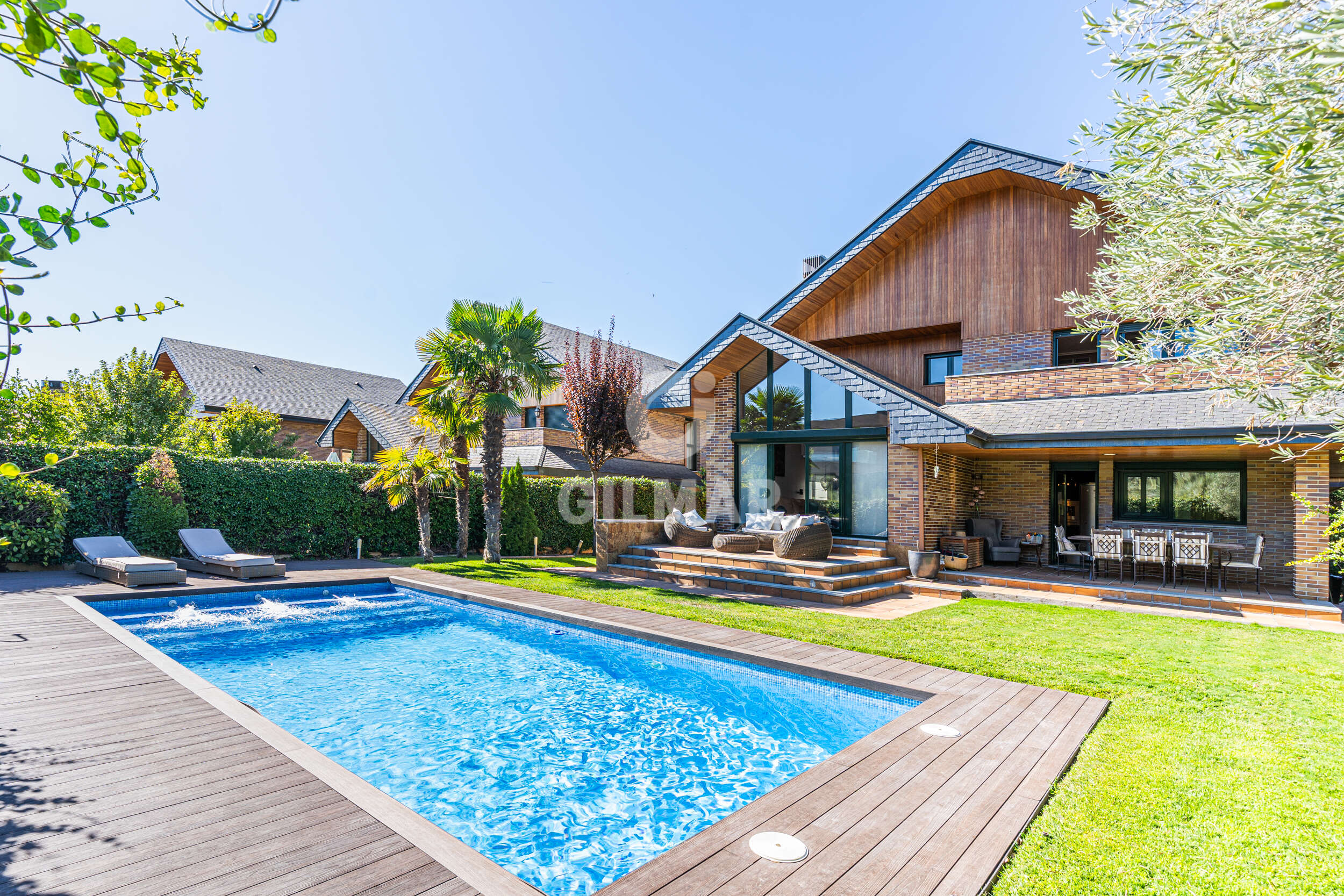 Photo of Villa