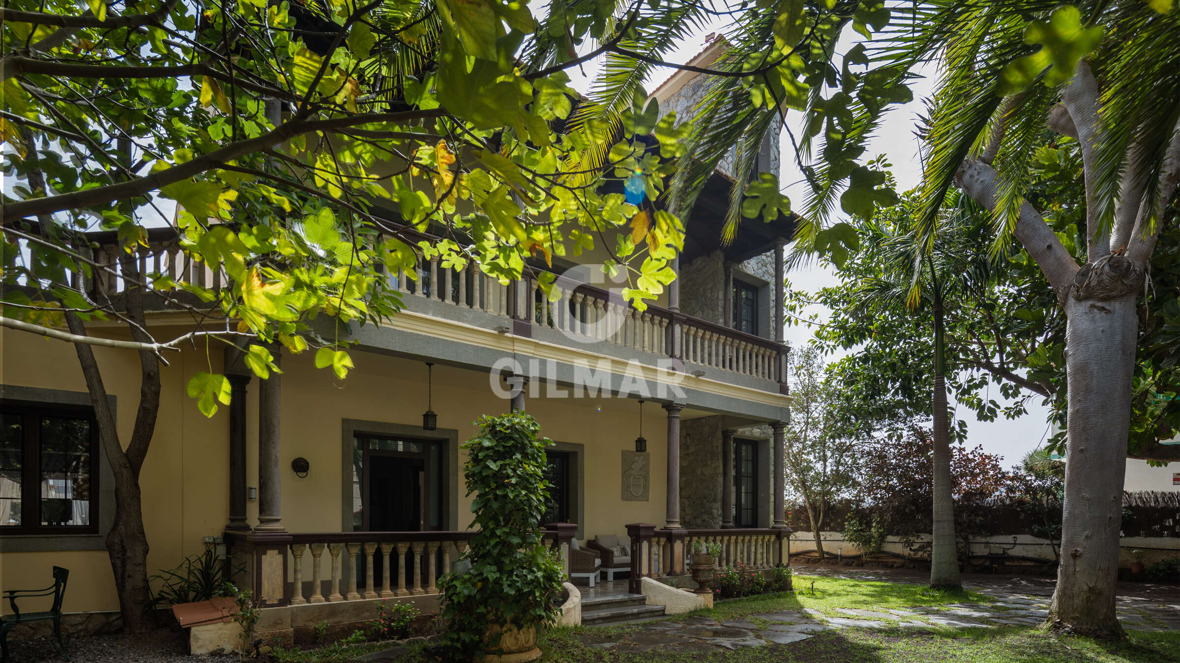 Photo of Villa