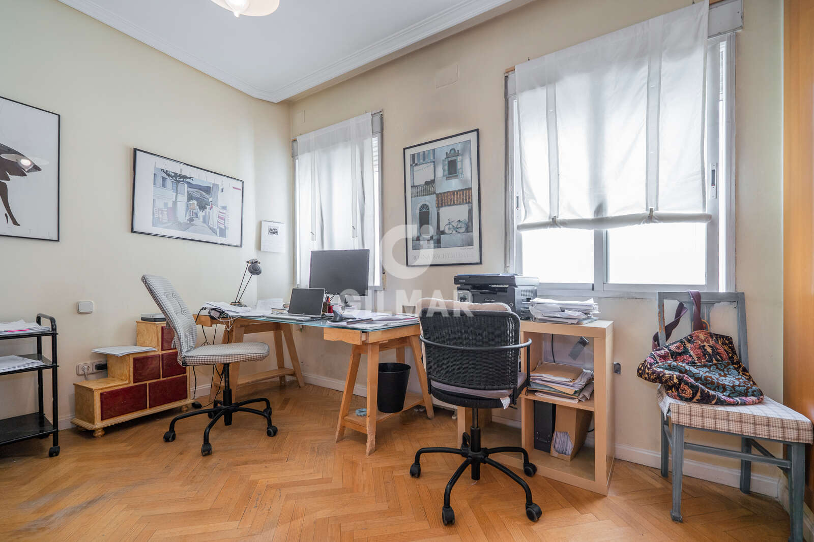 Property slider Gilmar