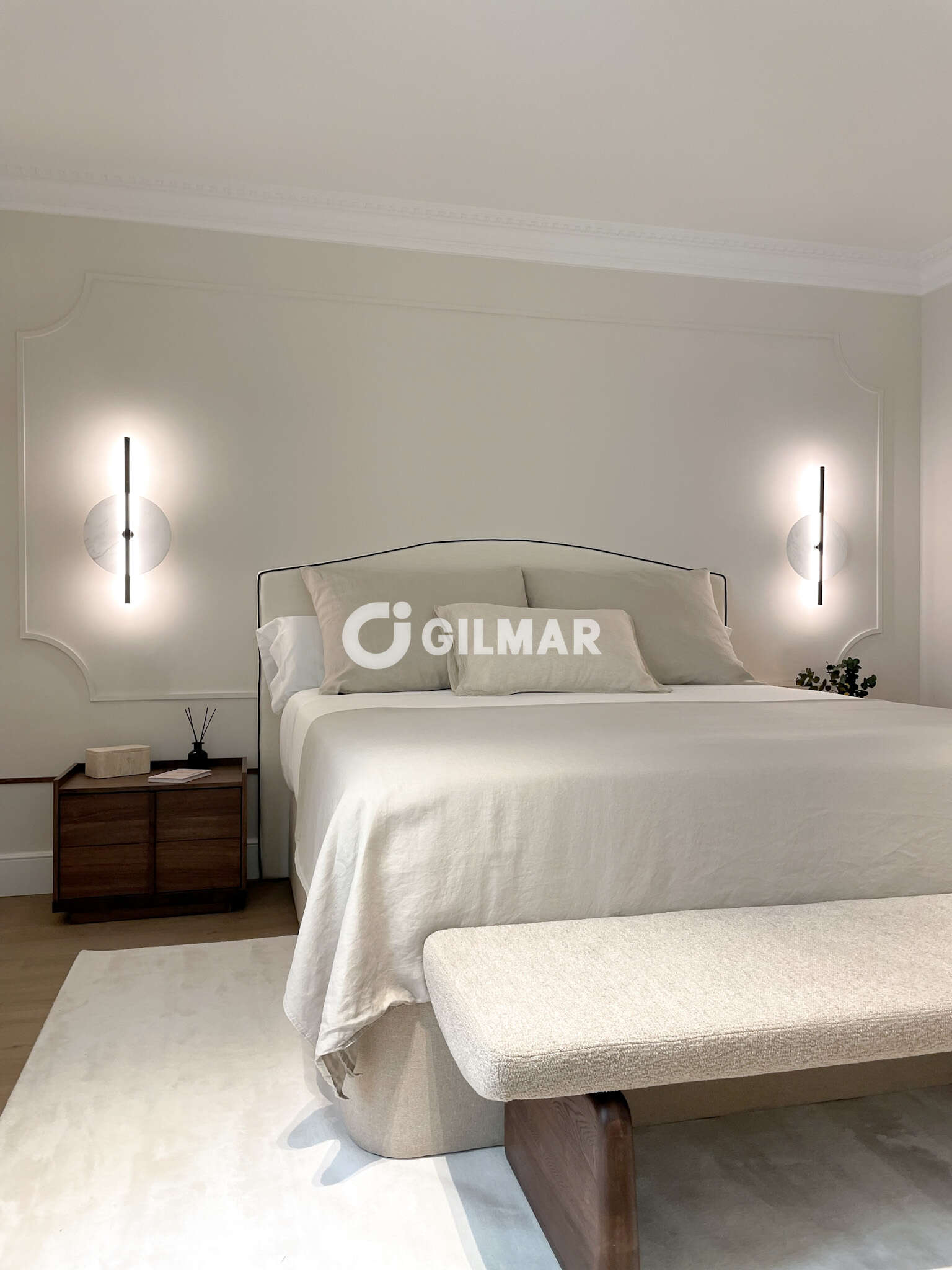 Property slider Gilmar