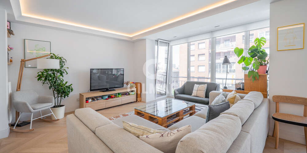 Piso en venta en Hispanoamérica – Madrid | Gilmar Consulting