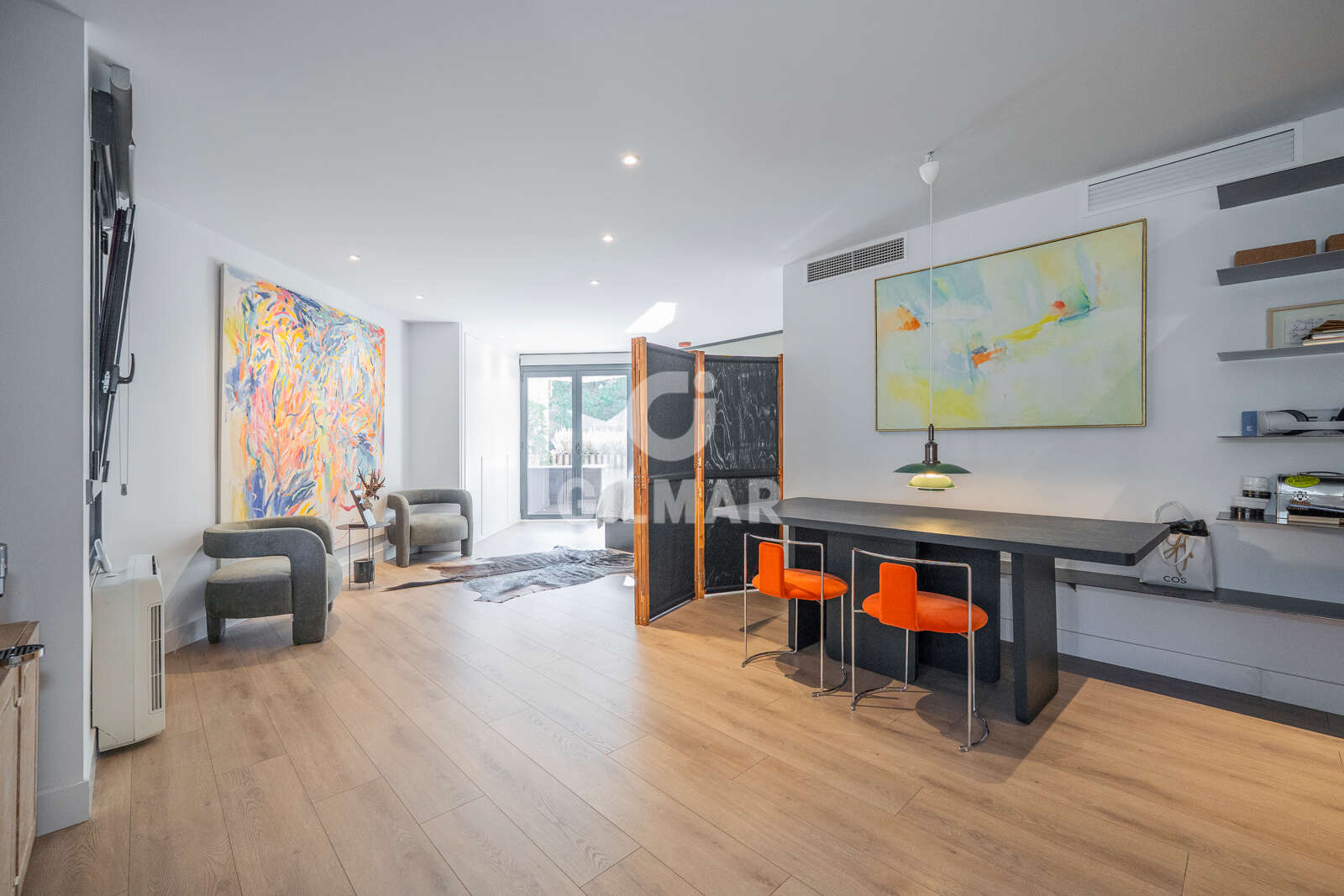 Property slider Gilmar
