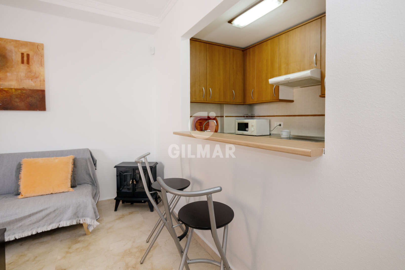 Property slider Gilmar