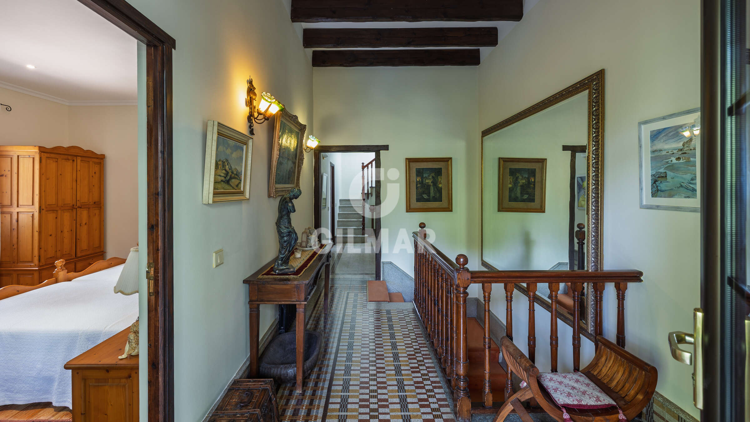 Photo of Villa