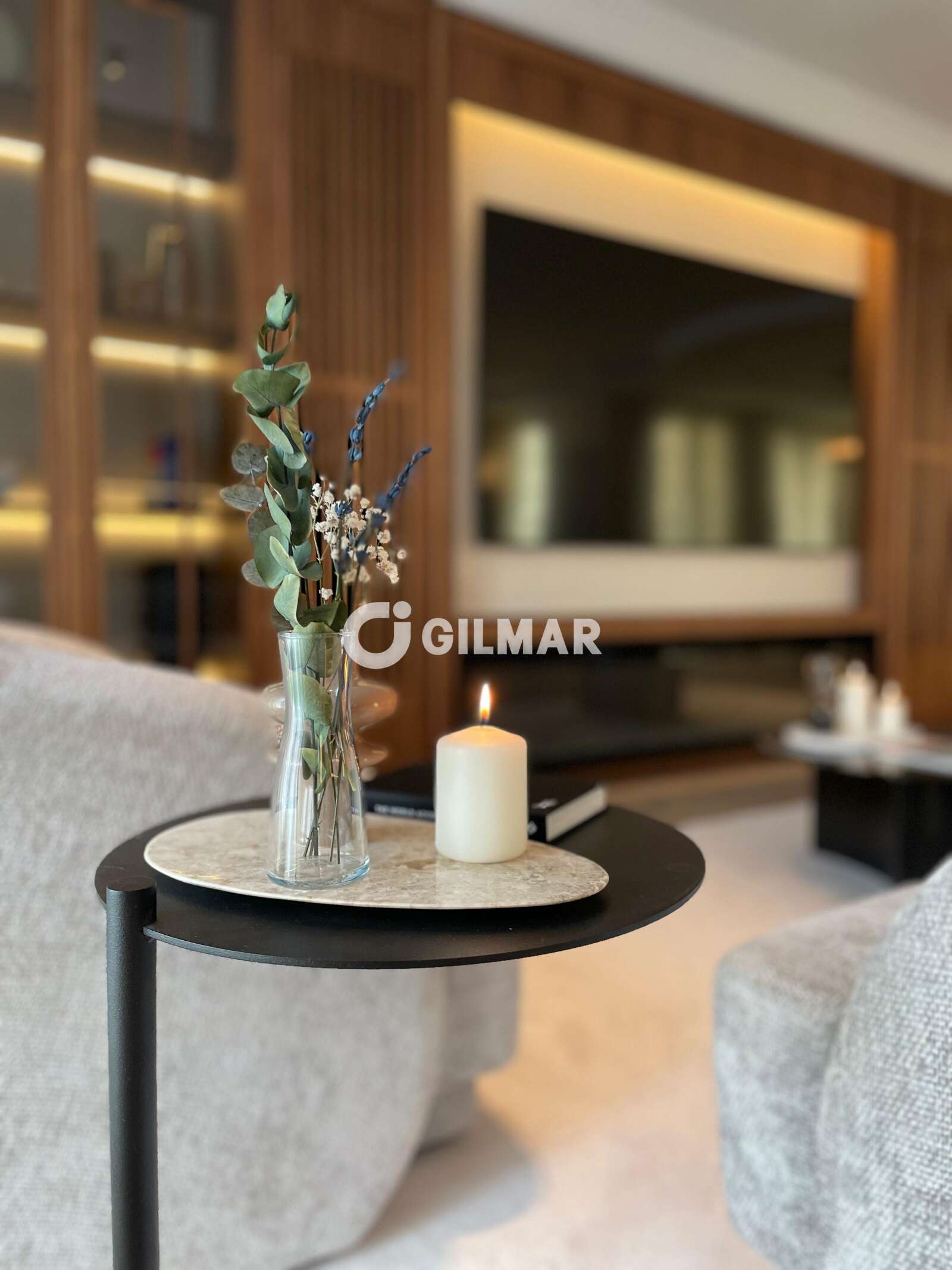 Property slider Gilmar