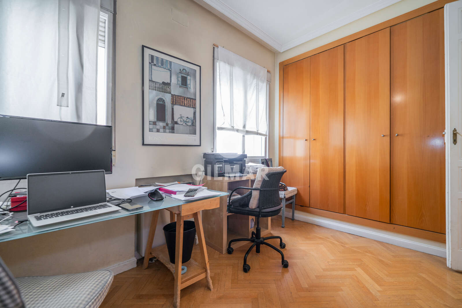 Property slider Gilmar