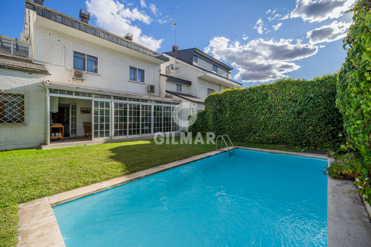 Semi-detached house for sale in Pozuelo de Alarcón – Madrid | Gilmar