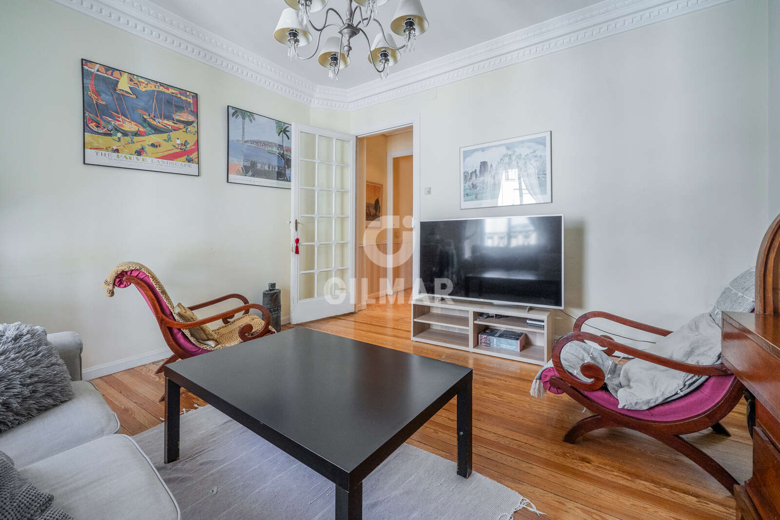 Property slider Gilmar