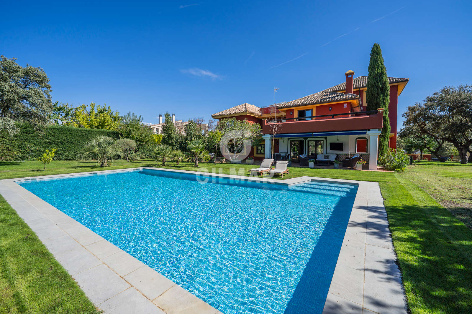 Property slider Gilmar