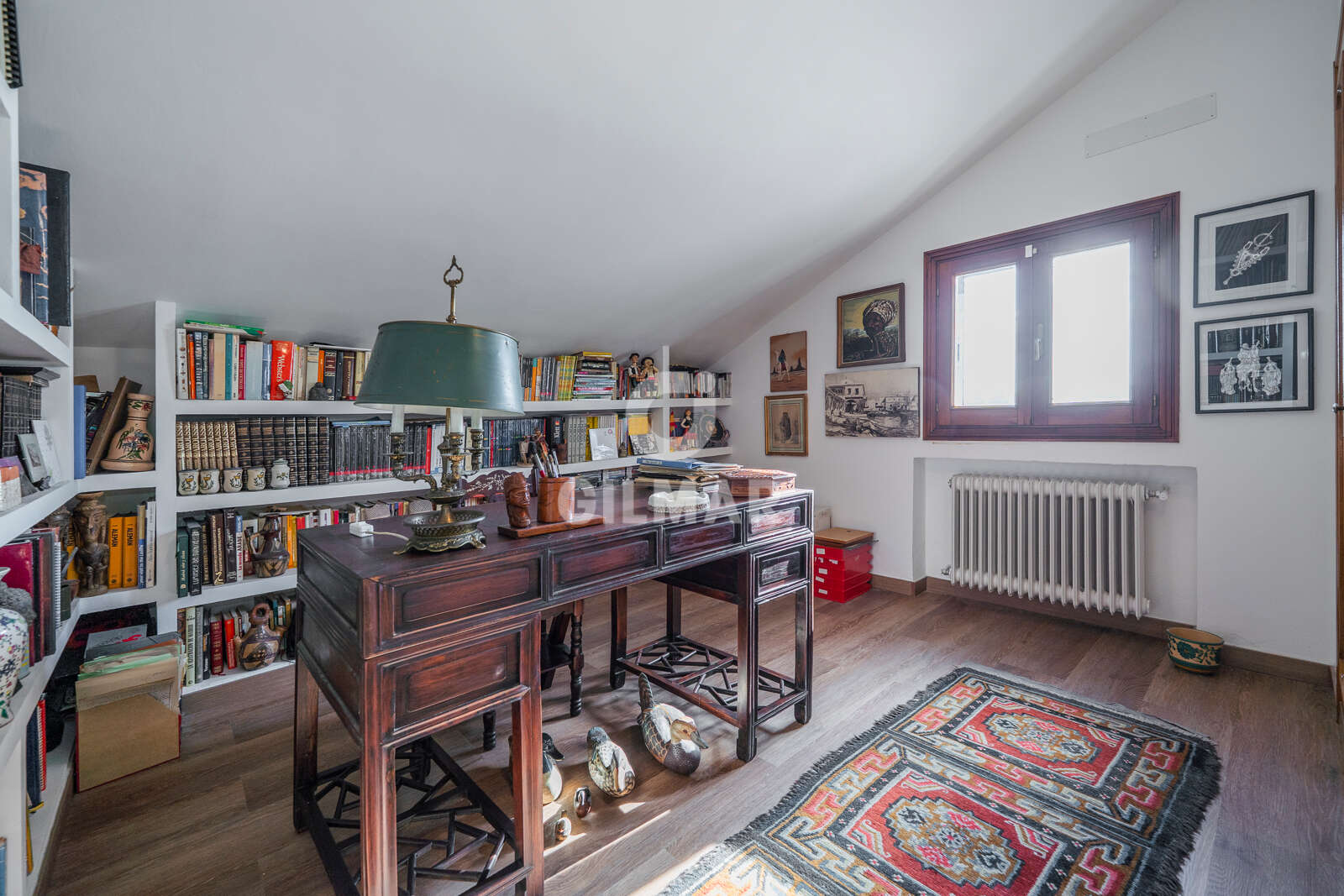 Property slider Gilmar