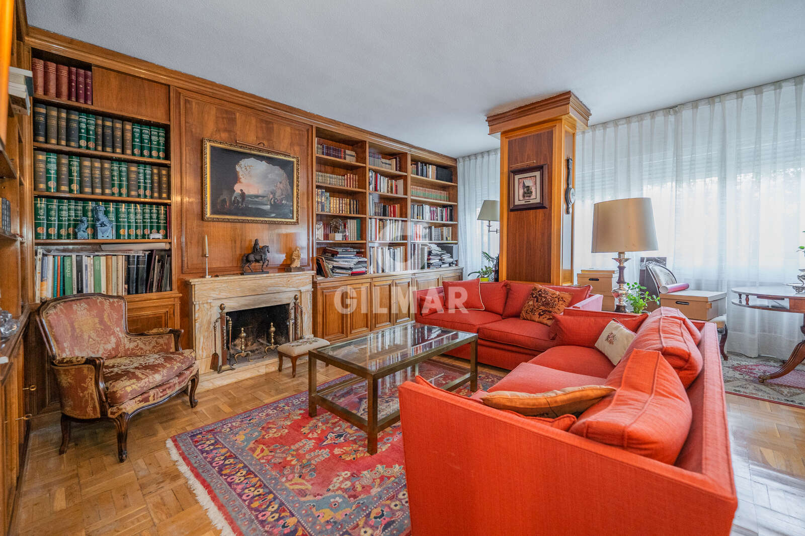 Property slider Gilmar