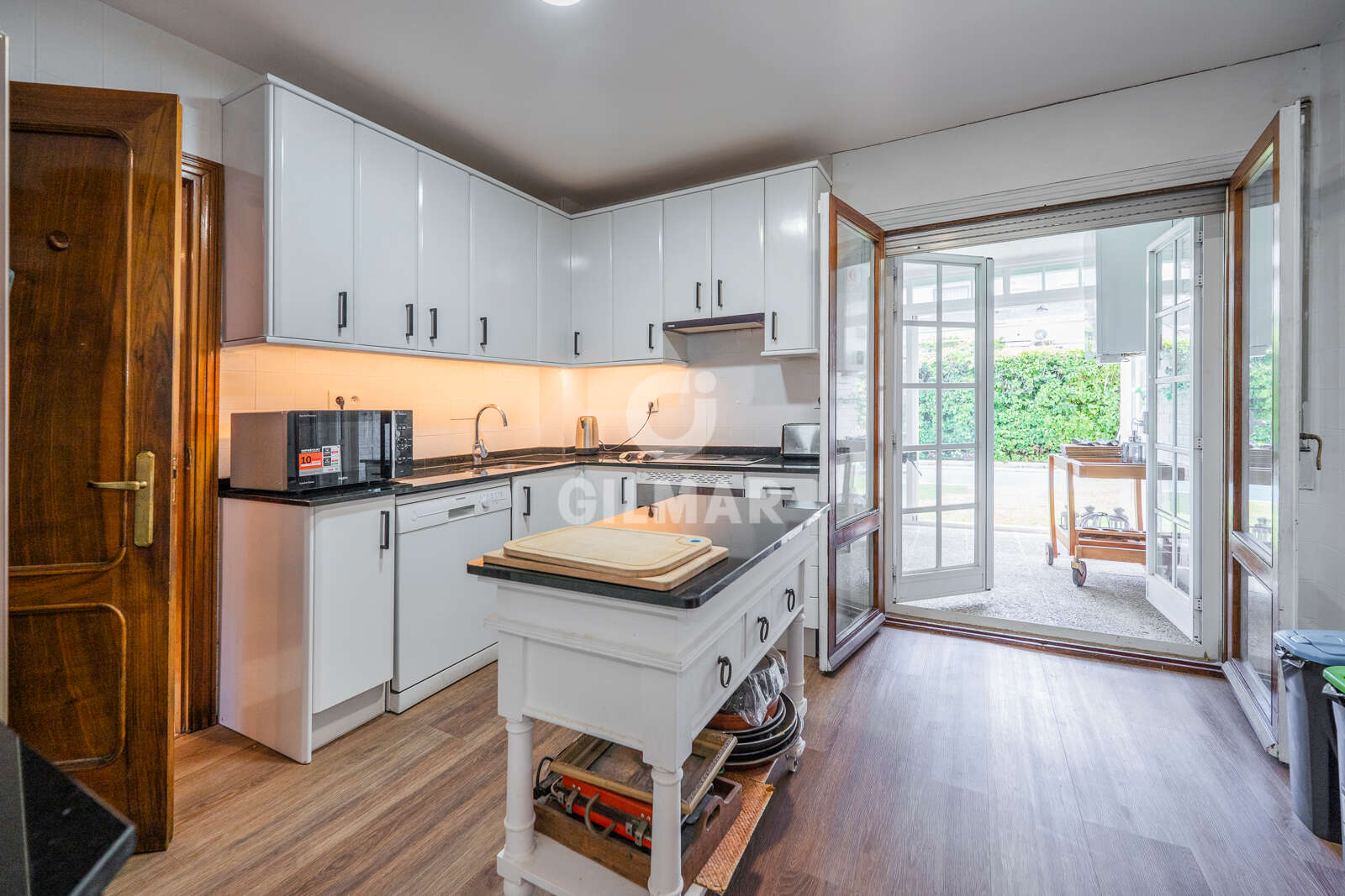 Property slider Gilmar