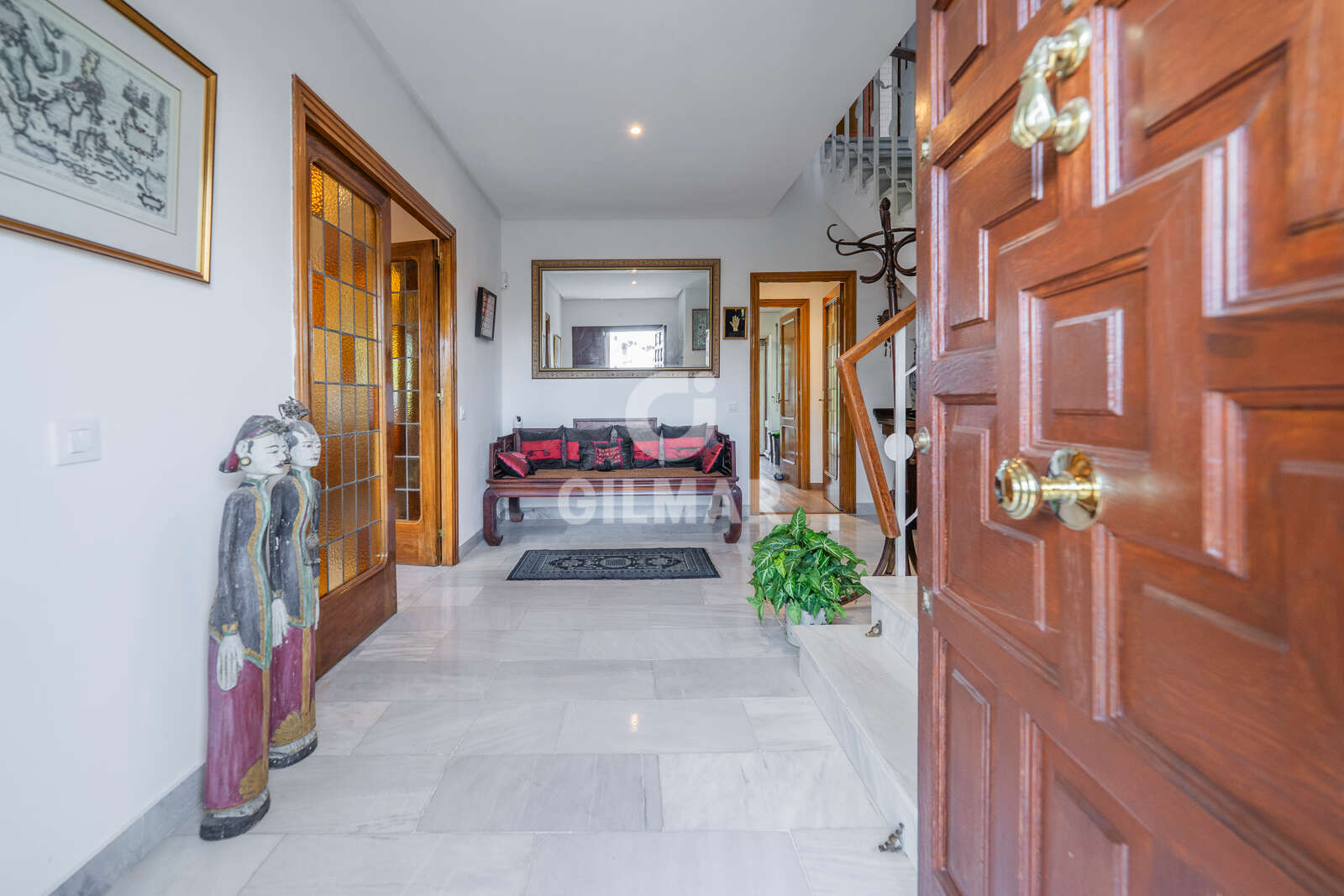 Property slider Gilmar