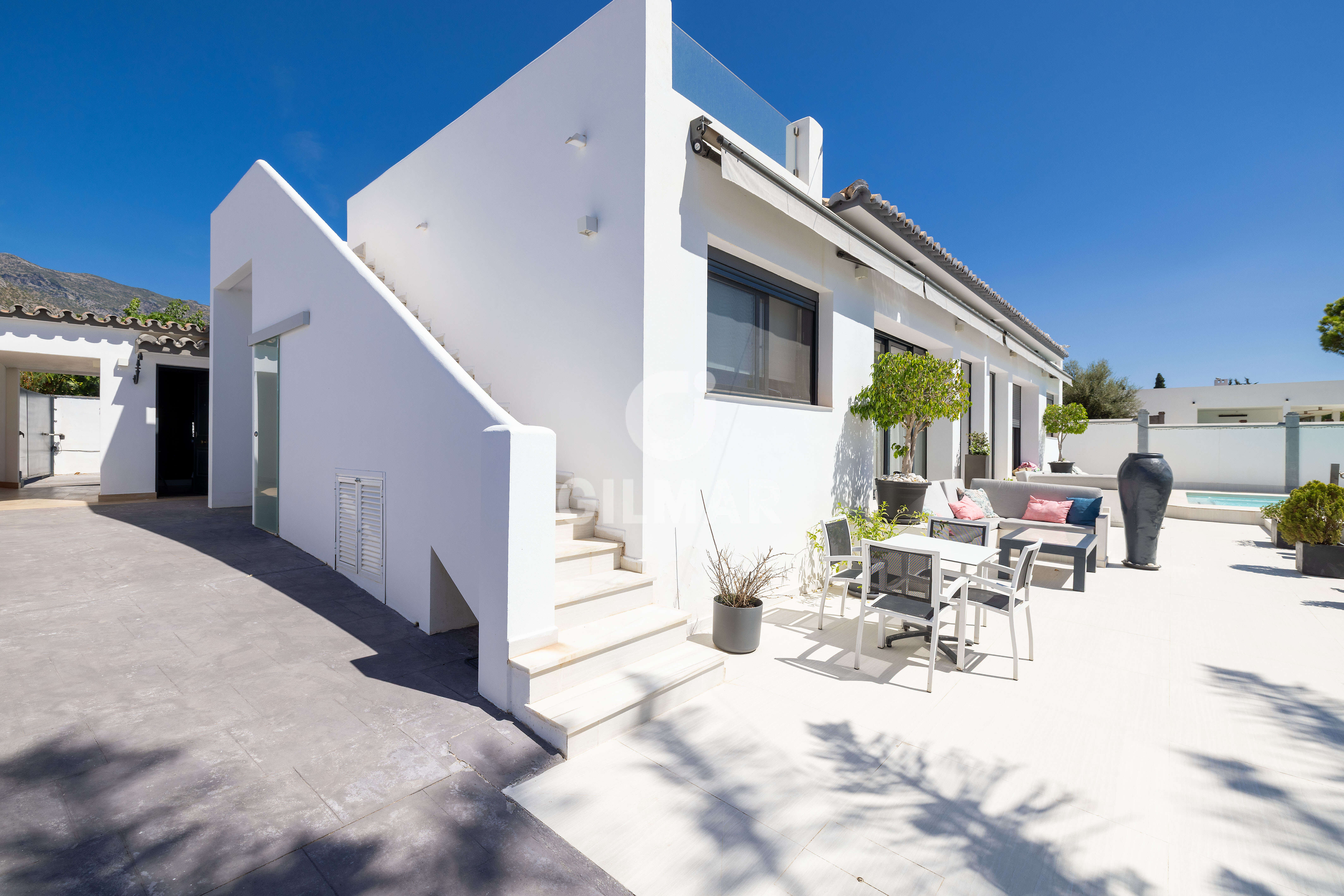 Photo of Villa