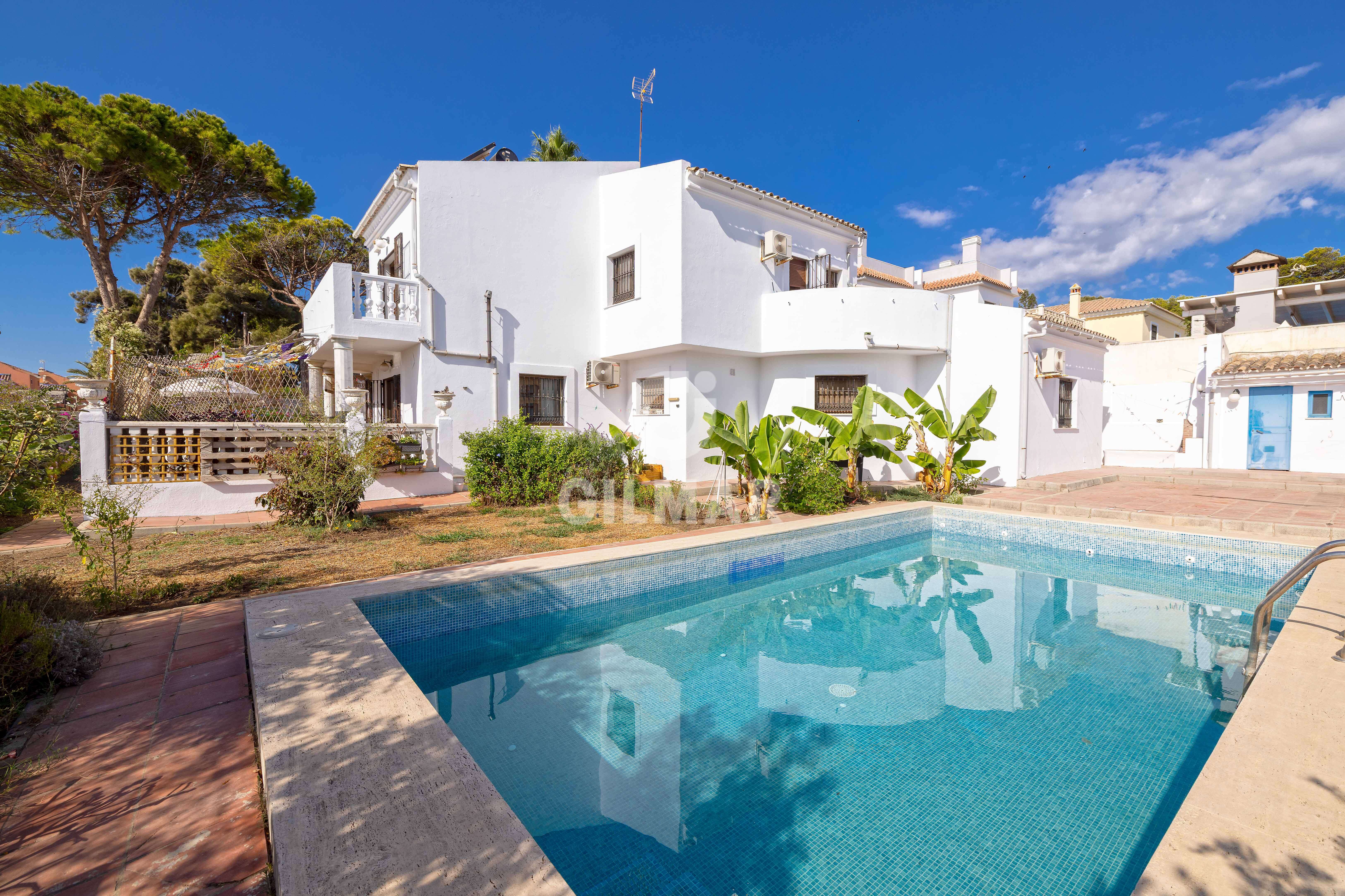 Photo of Villa