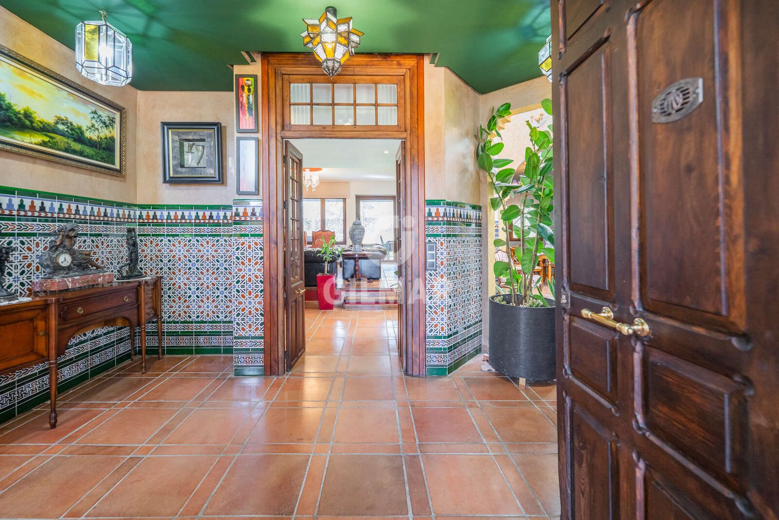 Property slider Gilmar