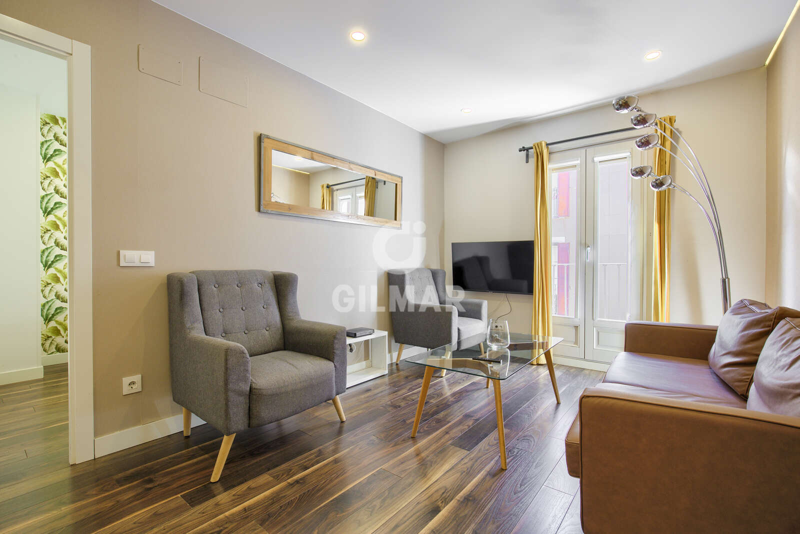 Property slider Gilmar