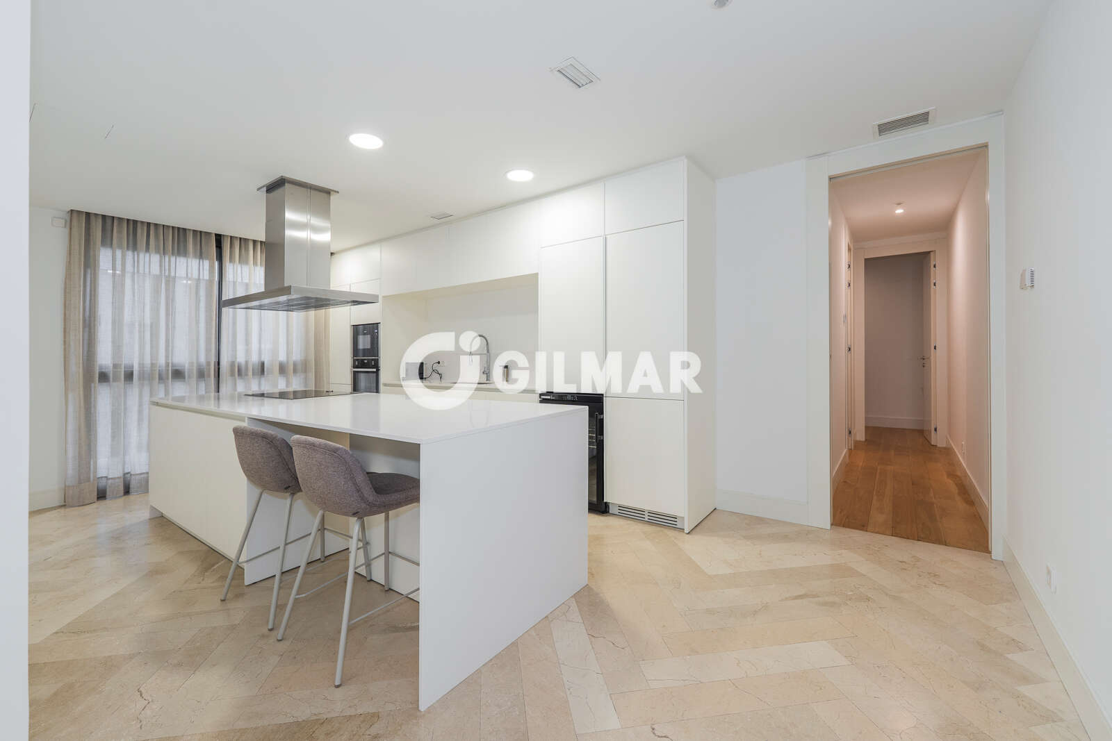 Property slider Gilmar