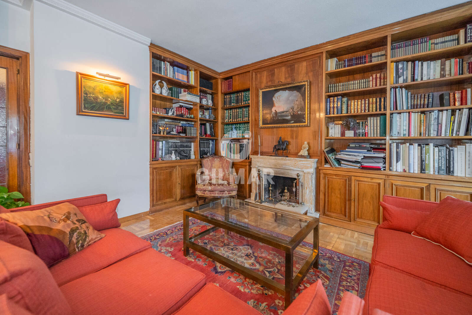 Property slider Gilmar