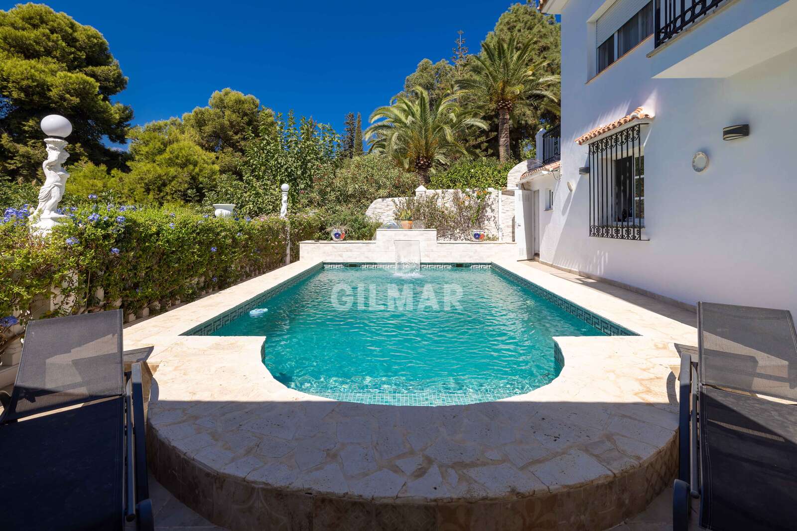 Property slider Gilmar