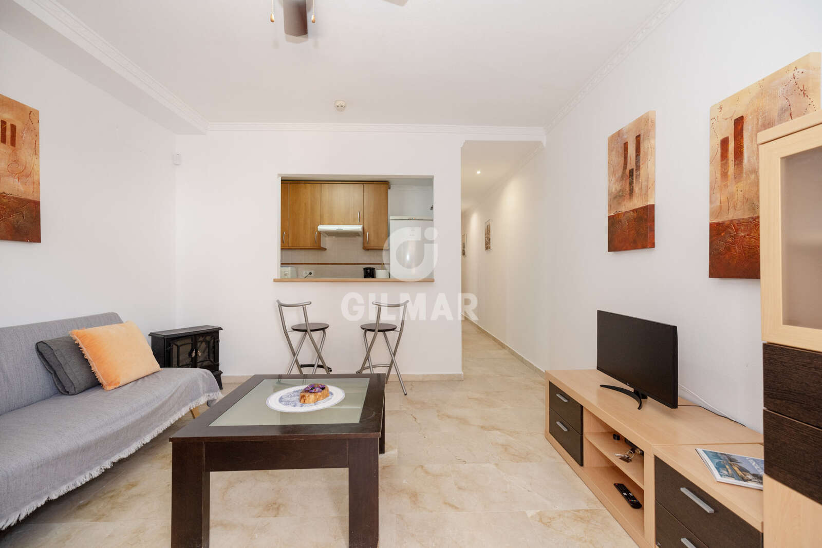 Property slider Gilmar