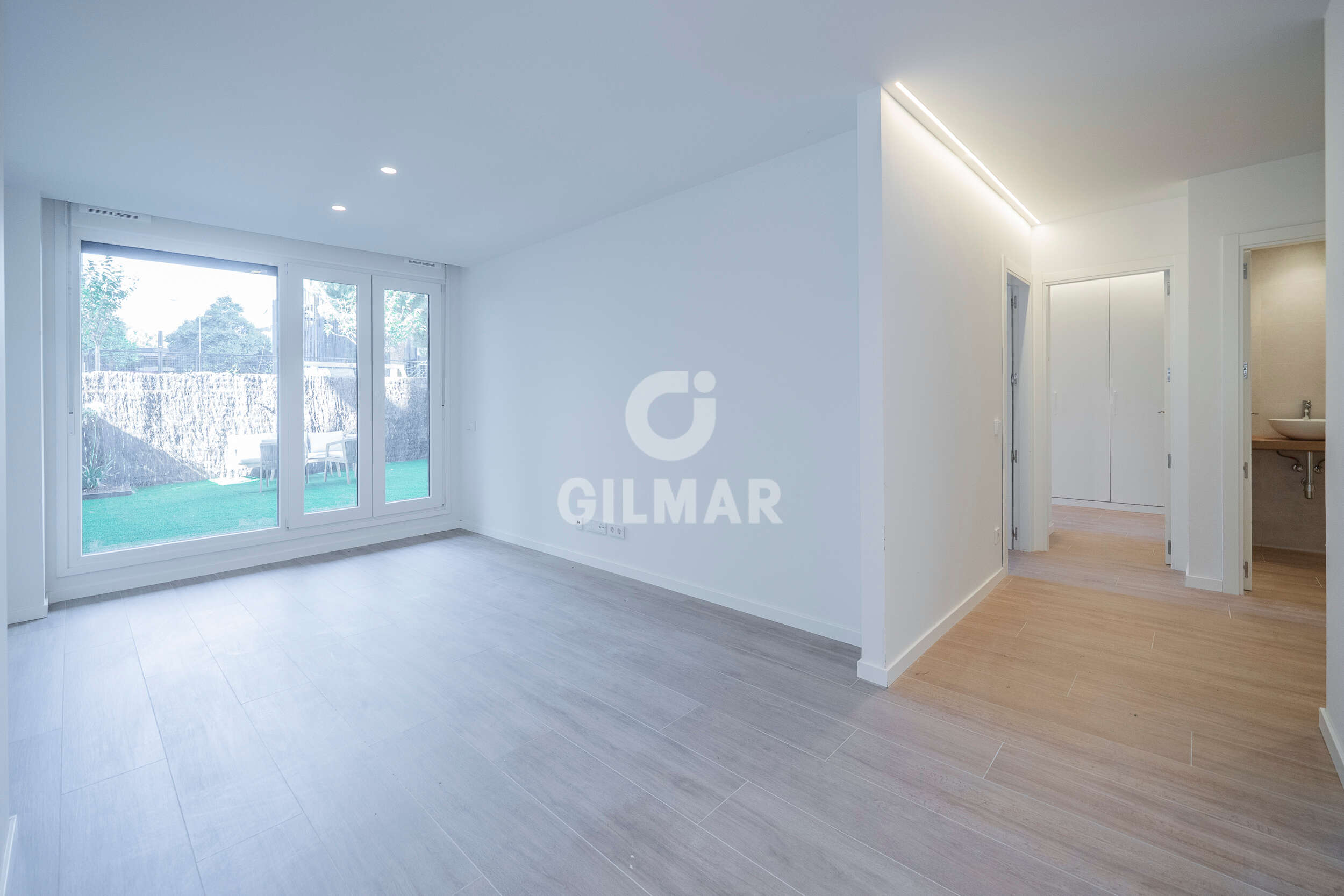 Photo of Ground floor apartment