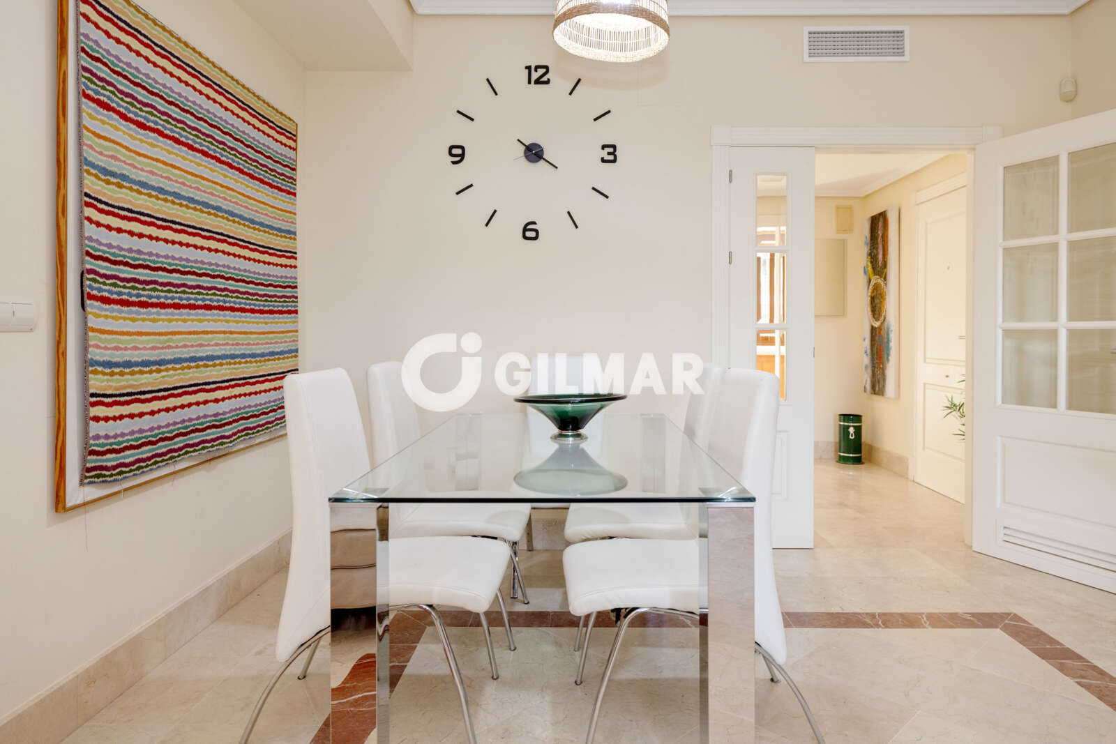 Property slider Gilmar