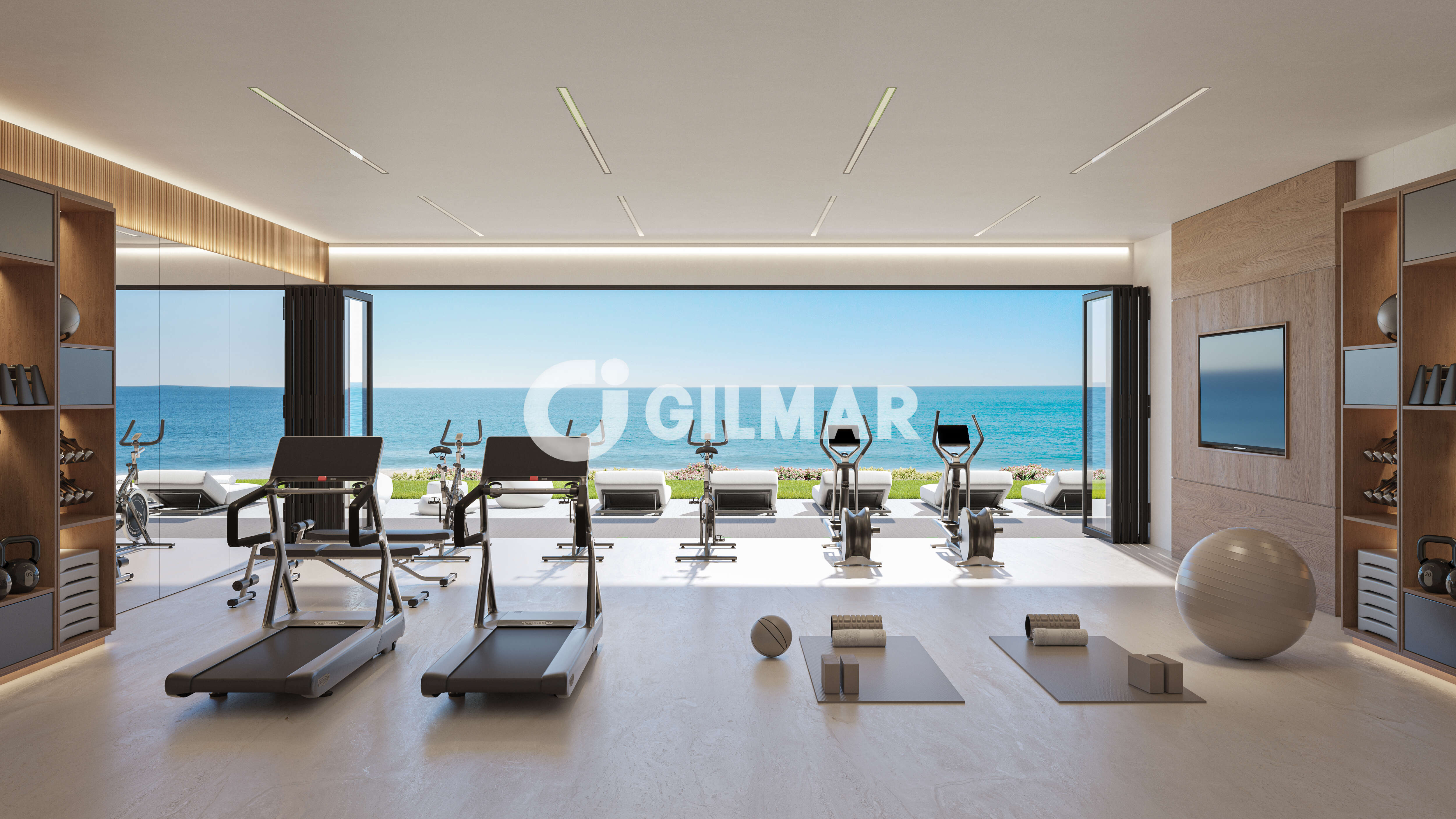 acp galery